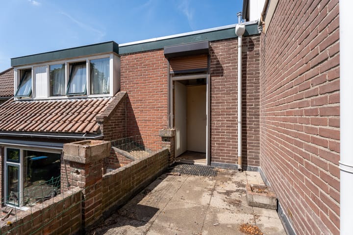 Foto 14 van Nieuwlandsedijk 91