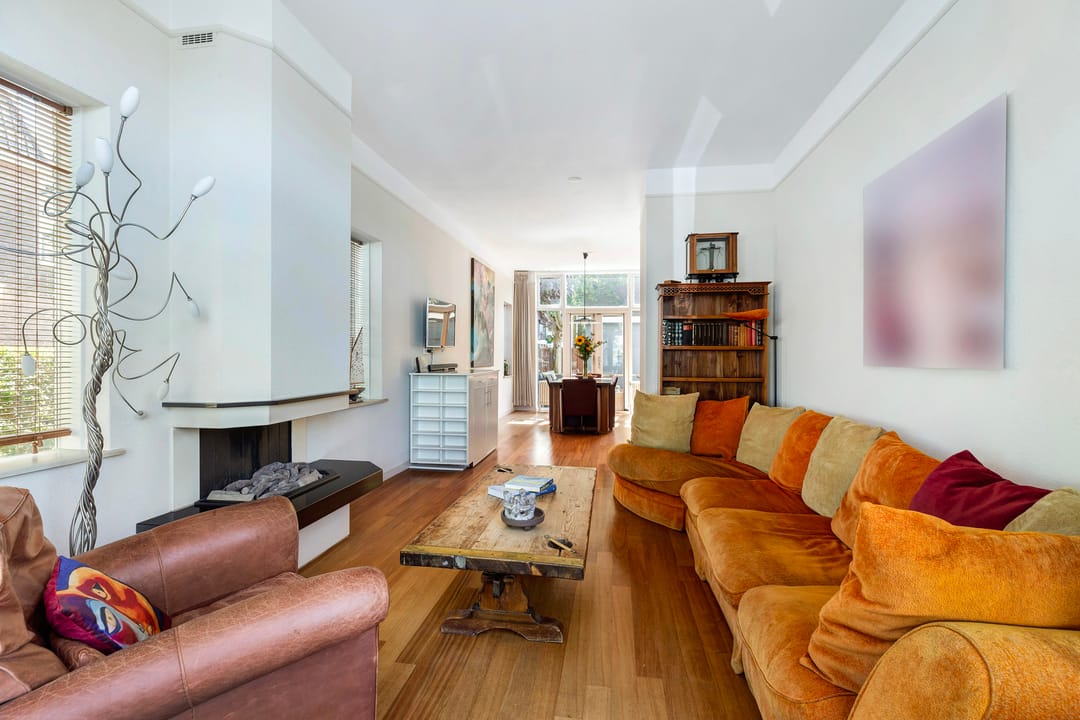 Foto 16 van Prins Bernhardkade 16