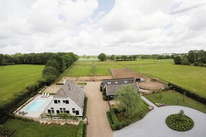 Photo 1 of Blekemeer 30