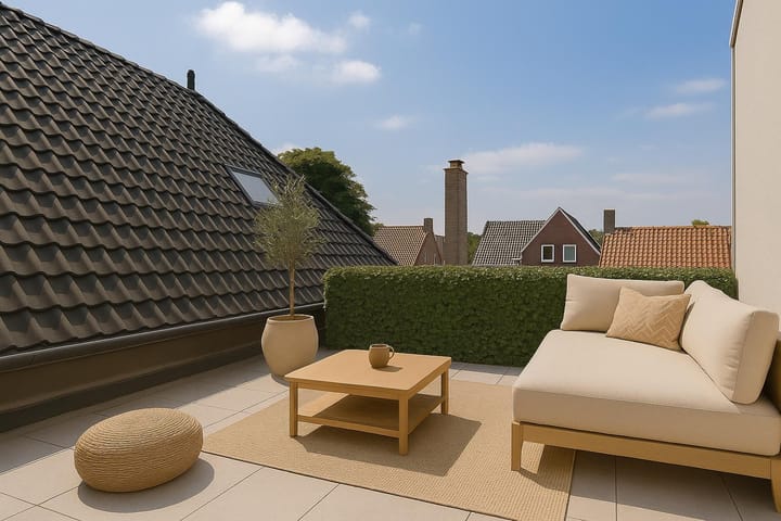 Foto 26 van Nieuwlandsedijk 91