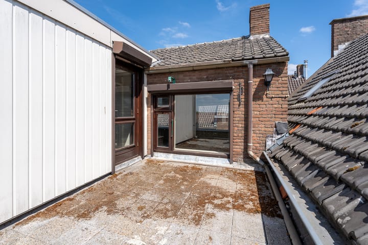 Foto 27 van Nieuwlandsedijk 91