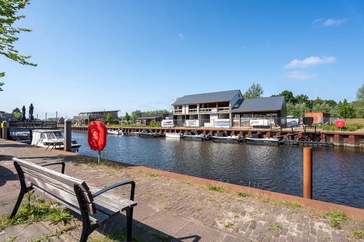 Foto 32 van Nieuwlandsedijk 91