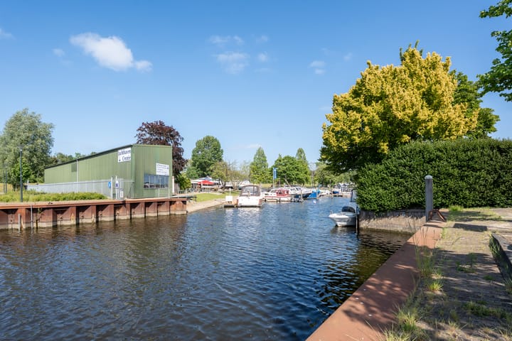 Foto 33 van Nieuwlandsedijk 91