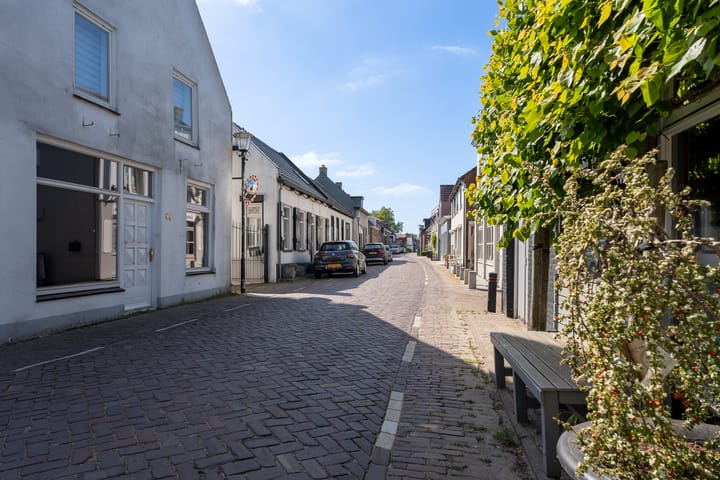 Foto 34 van Nieuwlandsedijk 91