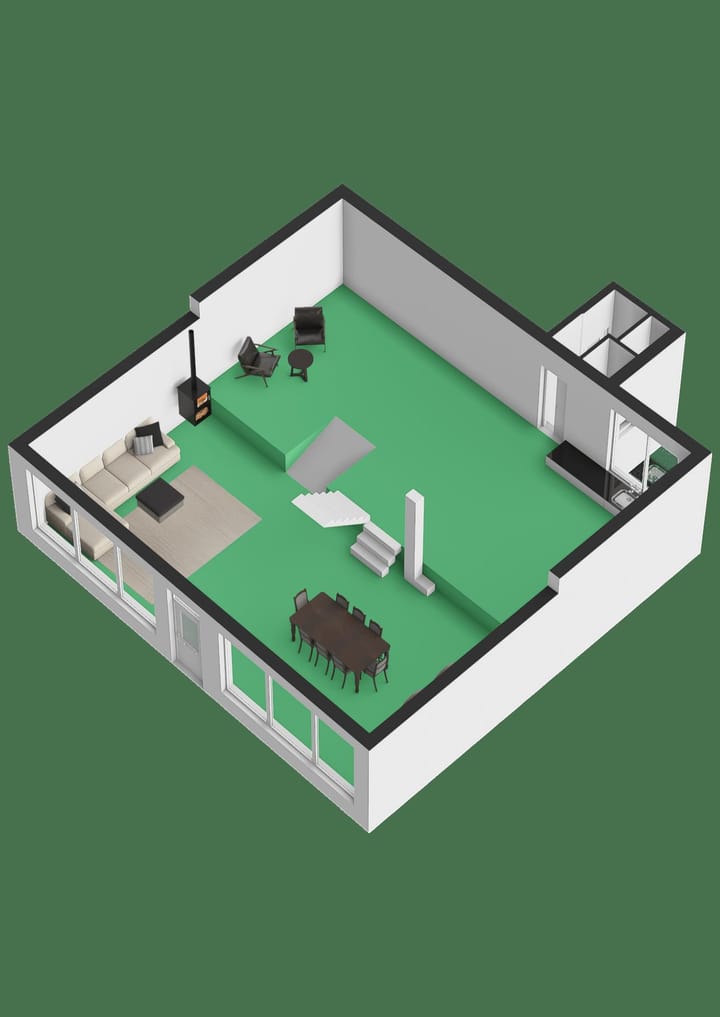 Foto 37 van Nieuwlandsedijk 91