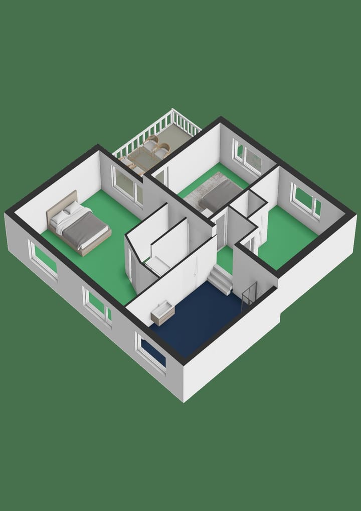 Foto 39 van Nieuwlandsedijk 91