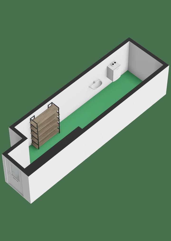 Foto 41 van Nieuwlandsedijk 91