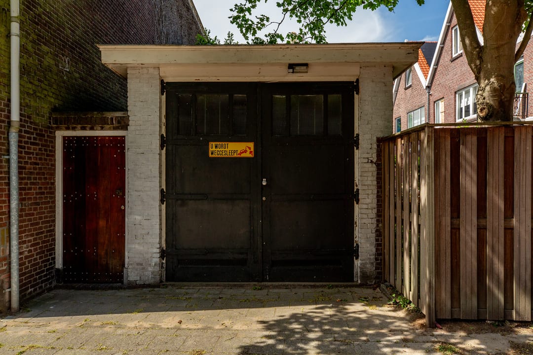 Foto 43 van Prins Bernhardkade 16
