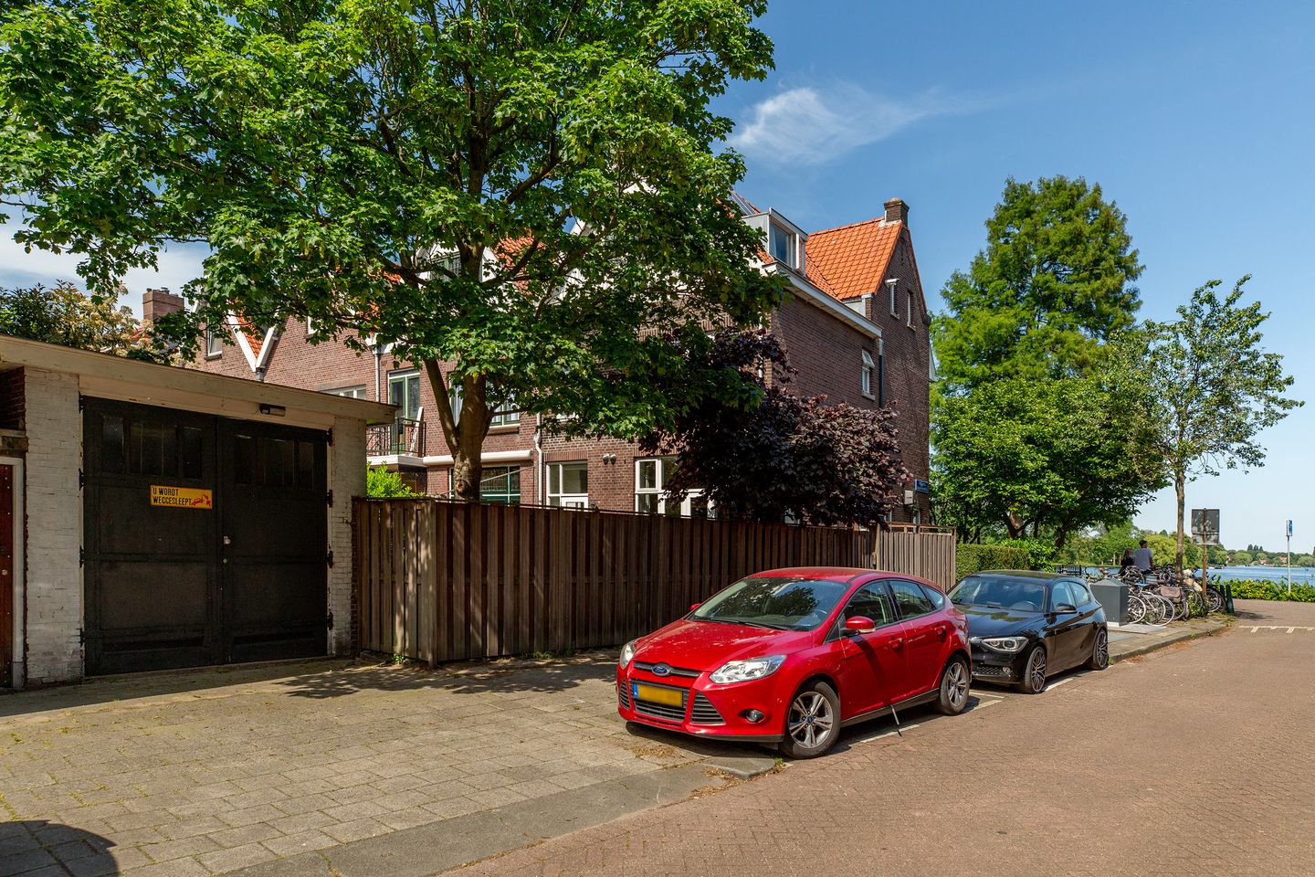 Foto 44 van Prins Bernhardkade 16