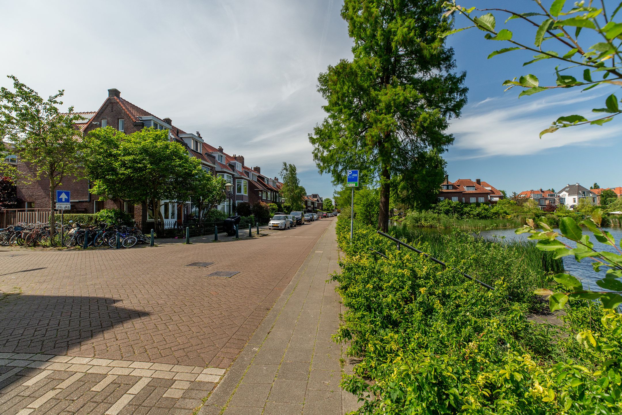 Foto 45 van Prins Bernhardkade 16