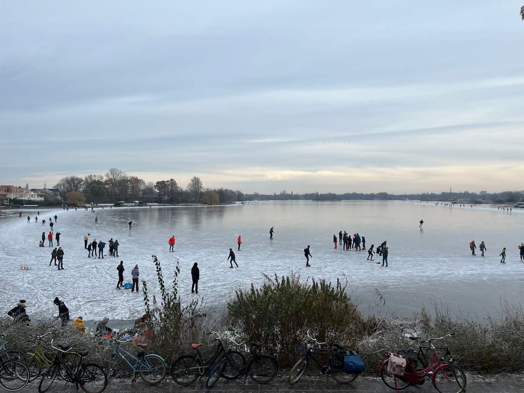 Foto 47 van Prins Bernhardkade 16