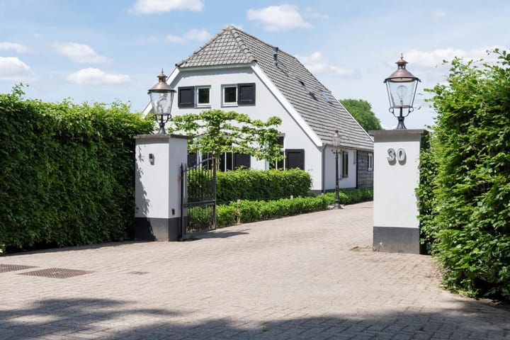 Photo 40 of Blekemeer 30