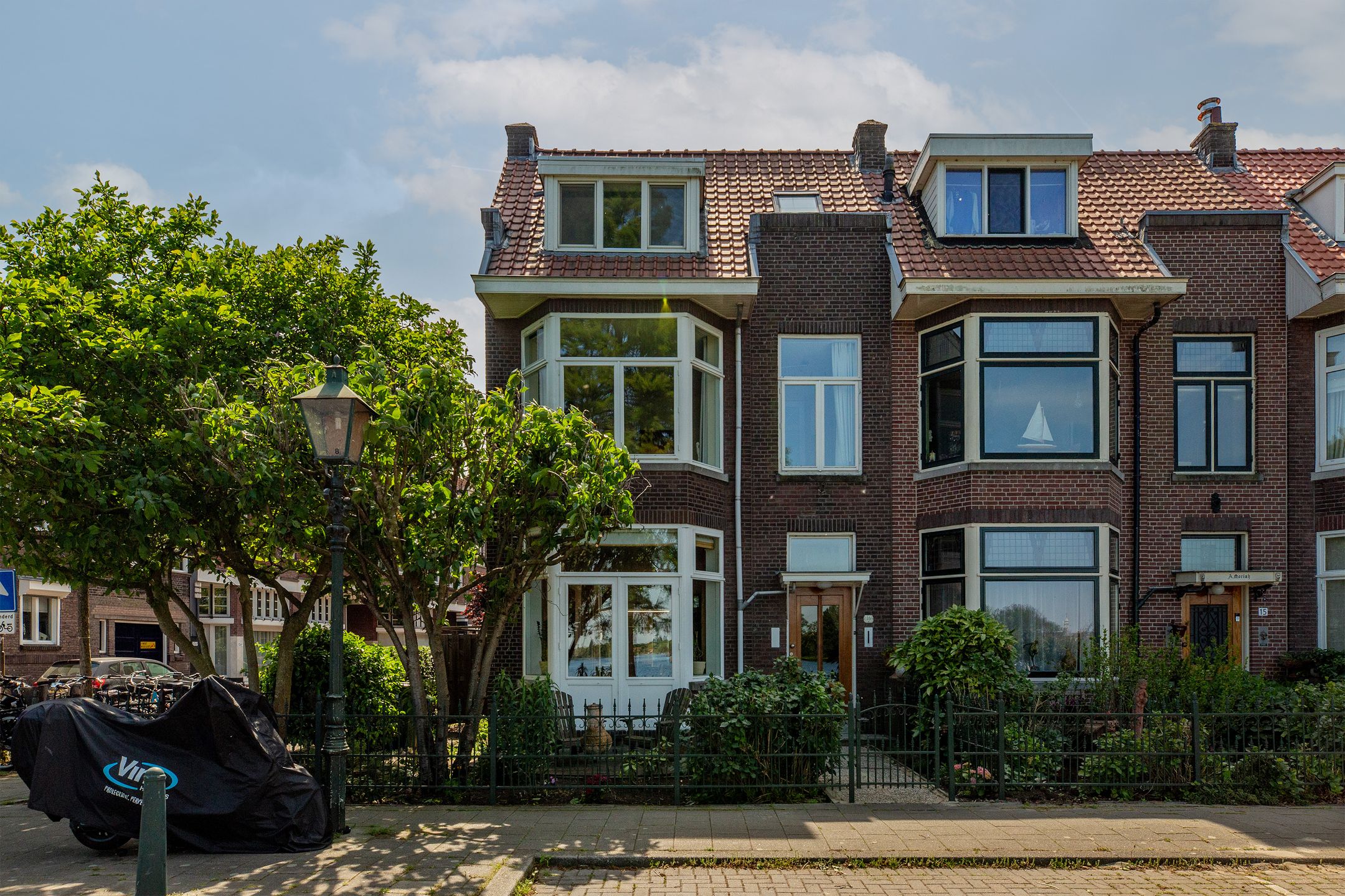 Foto 48 van Prins Bernhardkade 16