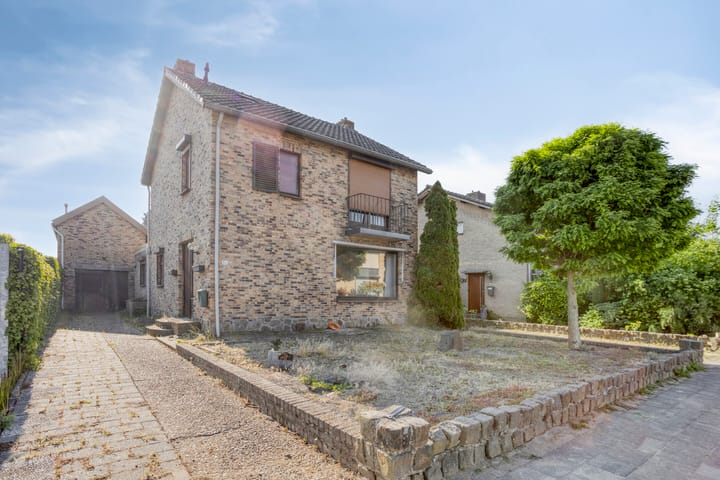 Foto 1 van Op de Bos 21