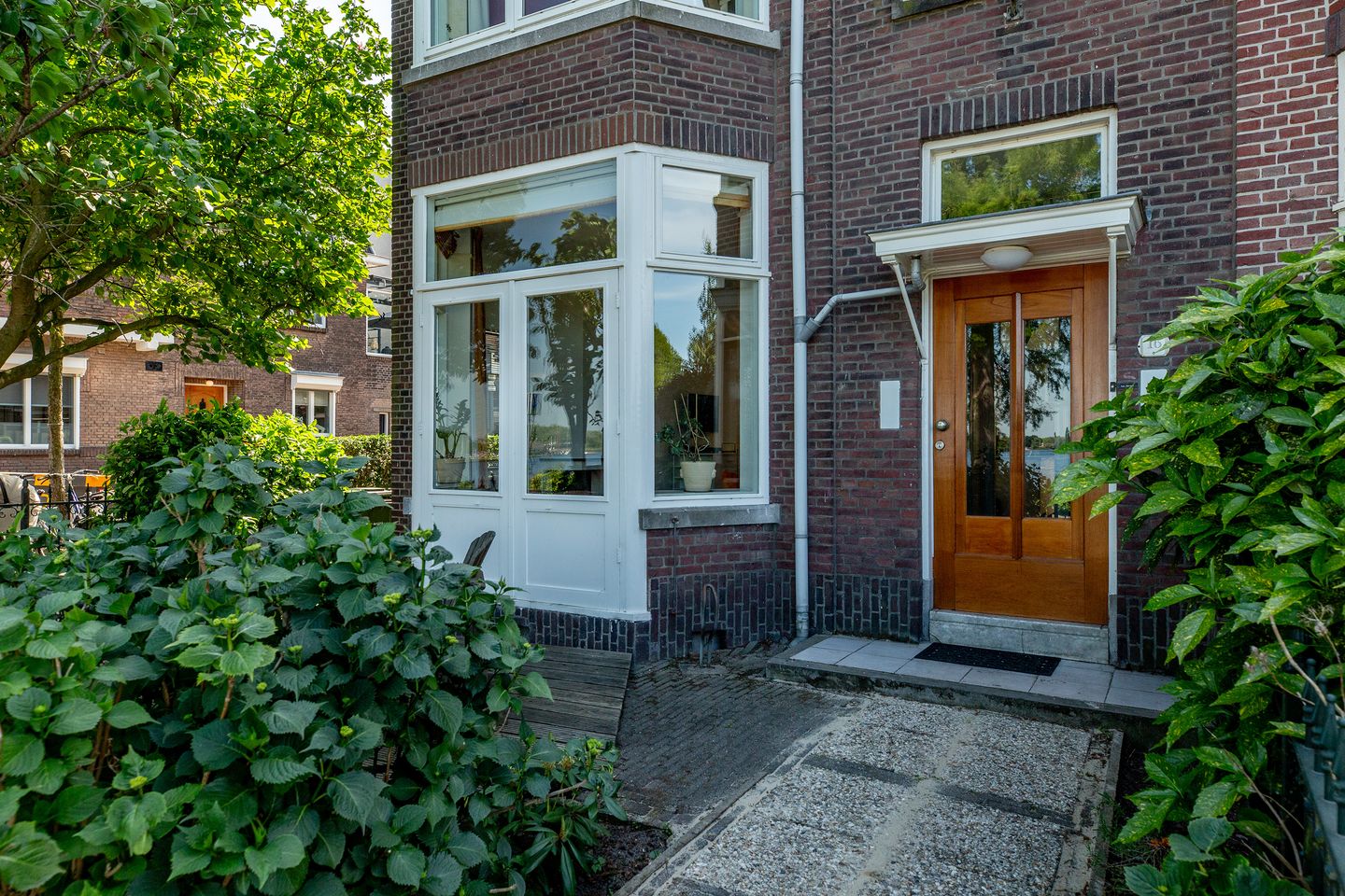 Foto 49 van Prins Bernhardkade 16