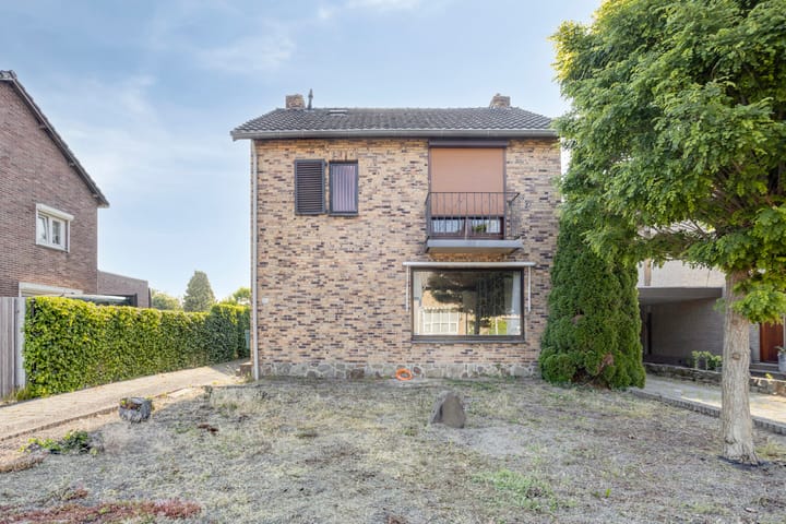 Foto 2 van Op de Bos 21