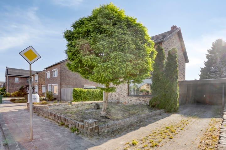 Foto 3 van Op de Bos 21