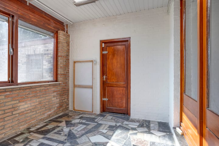 Foto 14 van Op de Bos 21