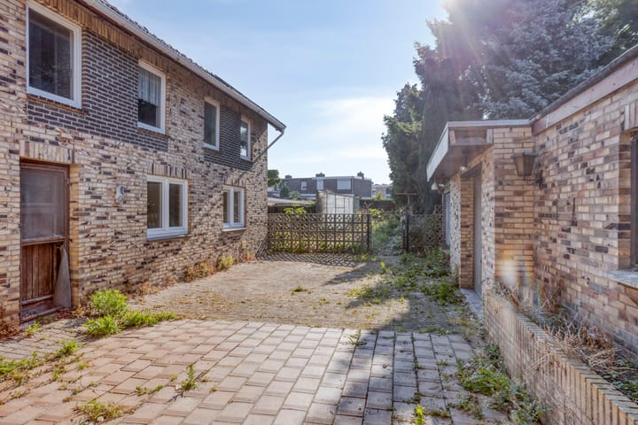 Foto 27 van Op de Bos 21