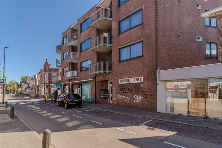 Foto 1 van Koningstraat 77-B