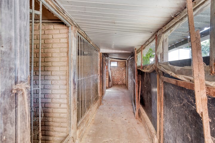 Foto 31 van Op de Bos 21