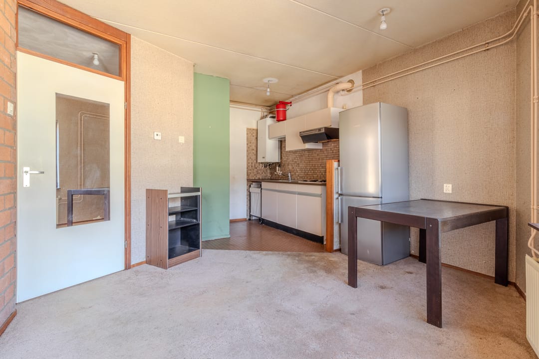 Foto 2 van Koningstraat 77-B