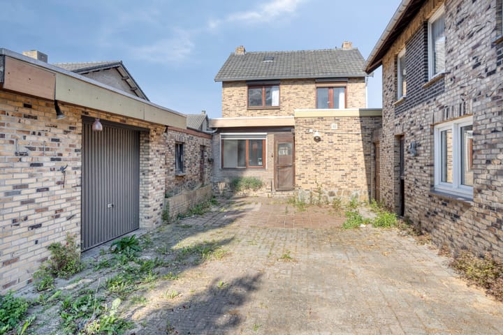 Foto 32 van Op de Bos 21