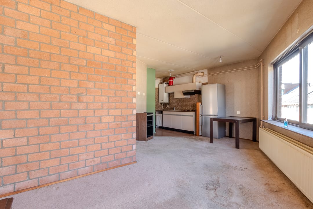 Foto 7 van Koningstraat 77-B