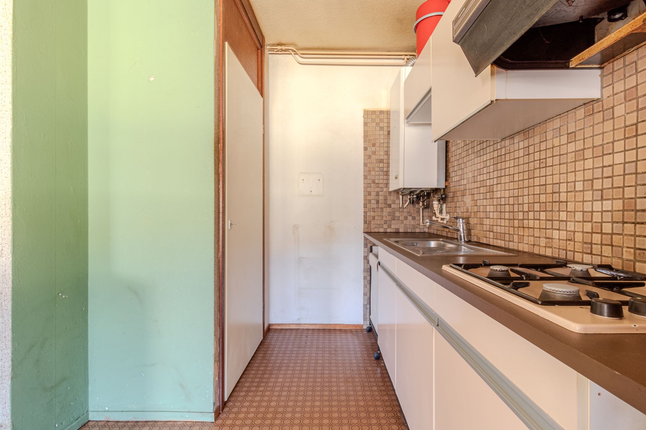 Foto 9 van Koningstraat 77-B