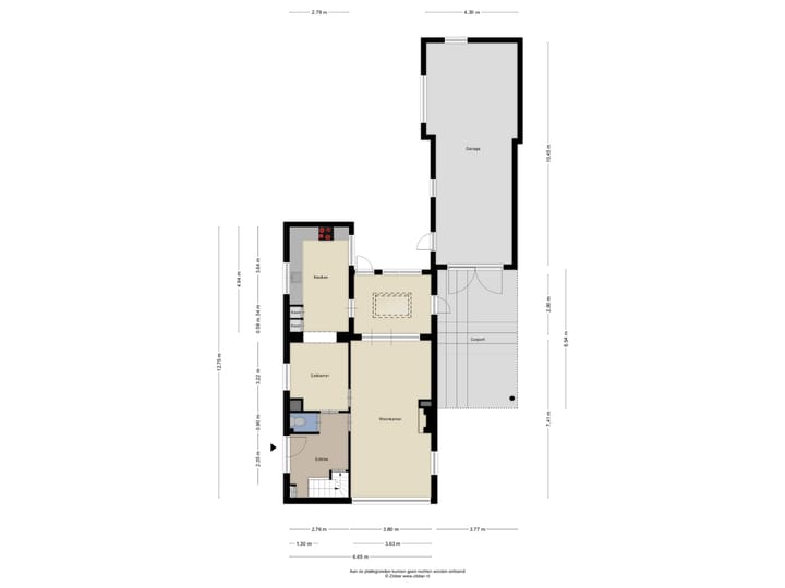 Foto 39 van Op de Bos 21