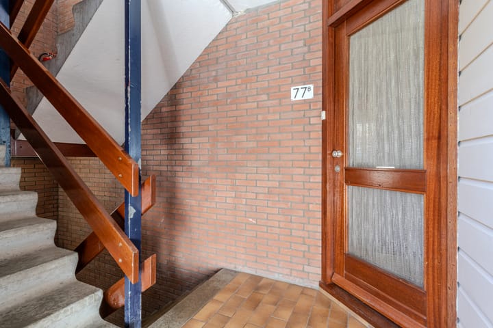 Foto 18 van Koningstraat 77-B