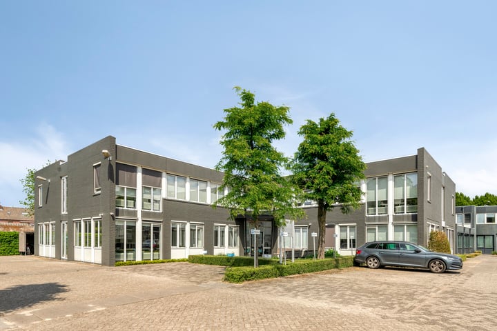 Bosscheweg 40, Berkel-Enschot
