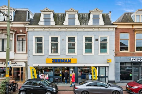 Prins Willemstraat thumbnail