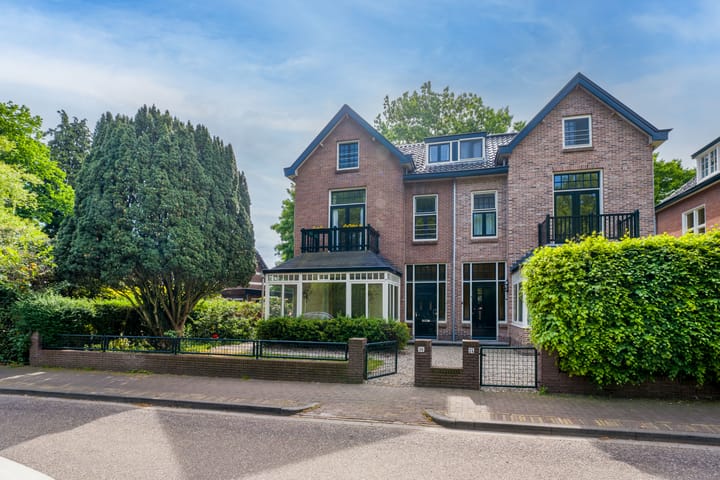 Foto 1 van Dalweg 26