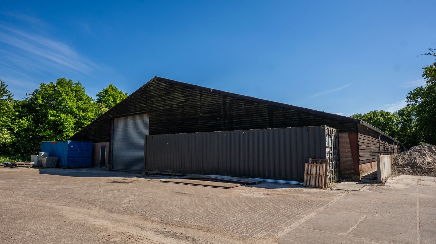 View photo 1 of Nieuwe Ruiterweg 1