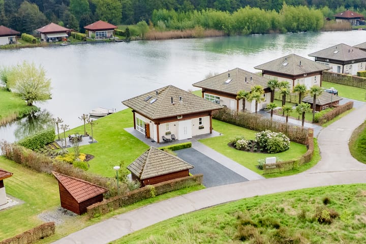 Foto 1 van Sparrendreef 12-303