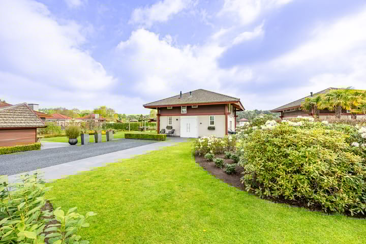 Foto 2 van Sparrendreef 12-303