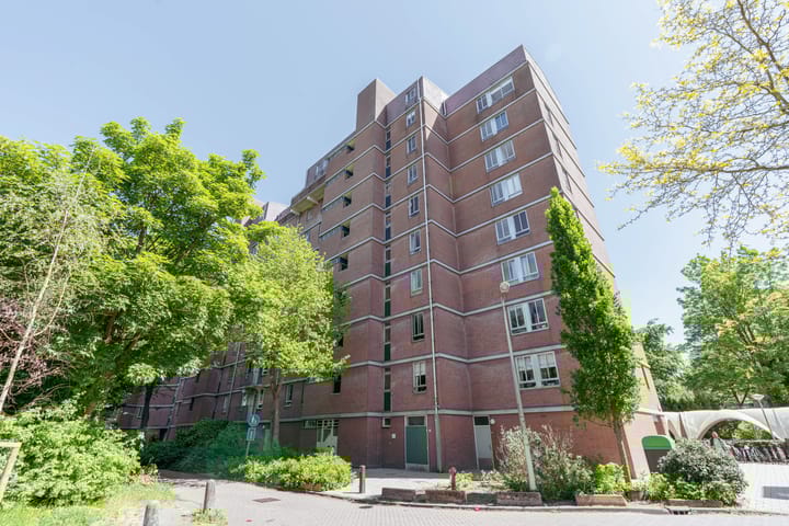 Foto 2 van Leusdenhof 14