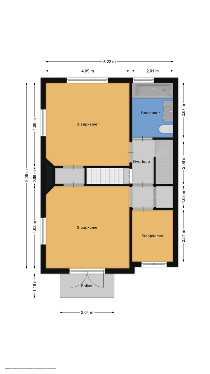 Foto 37 van Dalweg 26
