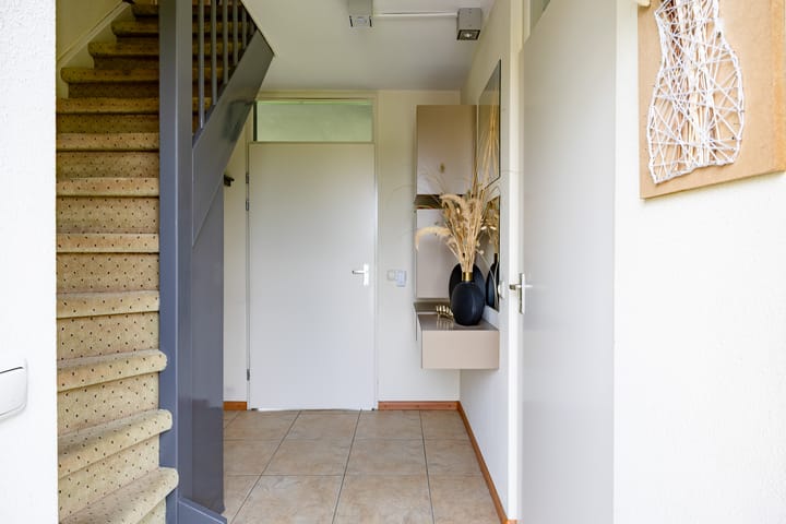 Foto 4 van Sparrendreef 12-303