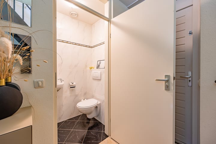 Foto 5 van Sparrendreef 12-303