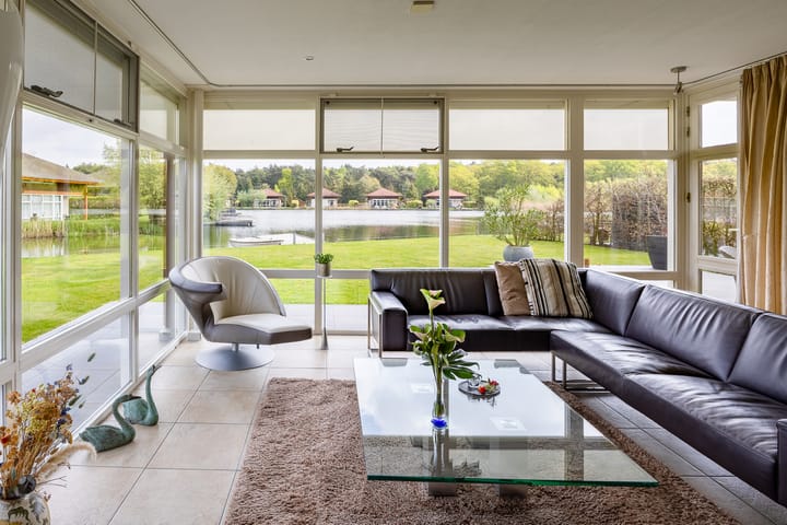 Foto 6 van Sparrendreef 12-303