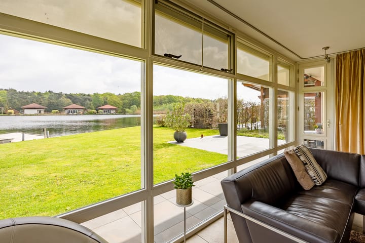 Foto 7 van Sparrendreef 12-303