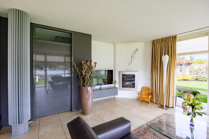 Foto 8 van Sparrendreef 12-303