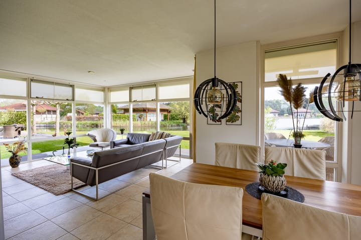 Foto 9 van Sparrendreef 12-303