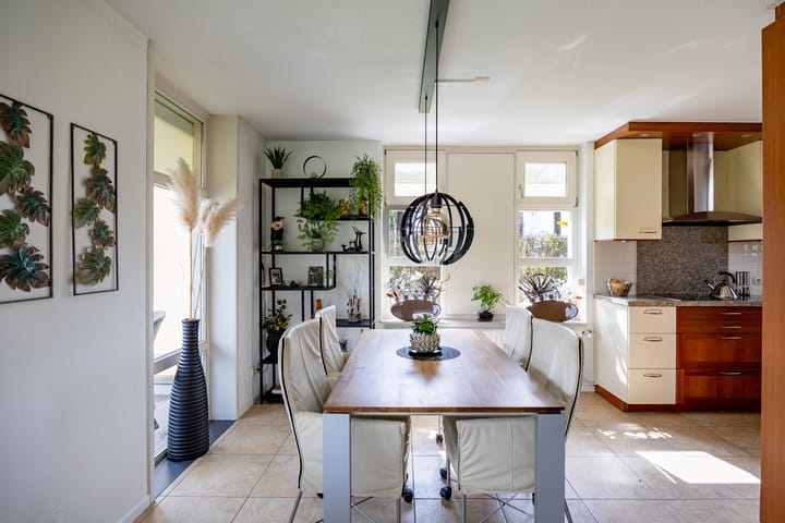 Foto 10 van Sparrendreef 12-303