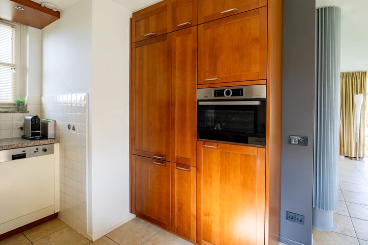 Foto 11 van Sparrendreef 12-303