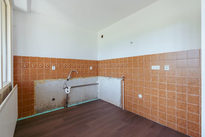 Foto 8 van Leusdenhof 14