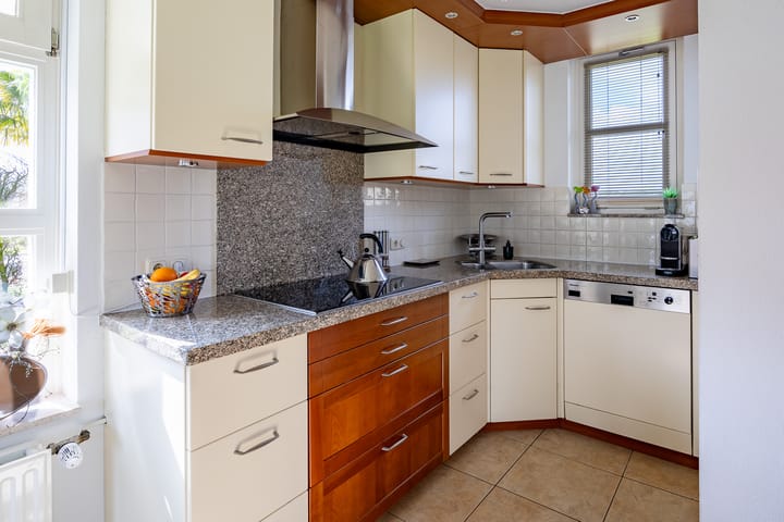 Foto 12 van Sparrendreef 12-303