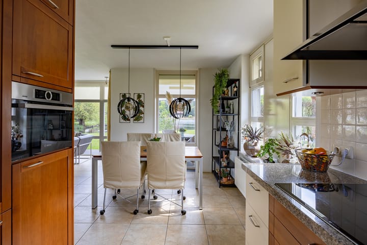 Foto 13 van Sparrendreef 12-303